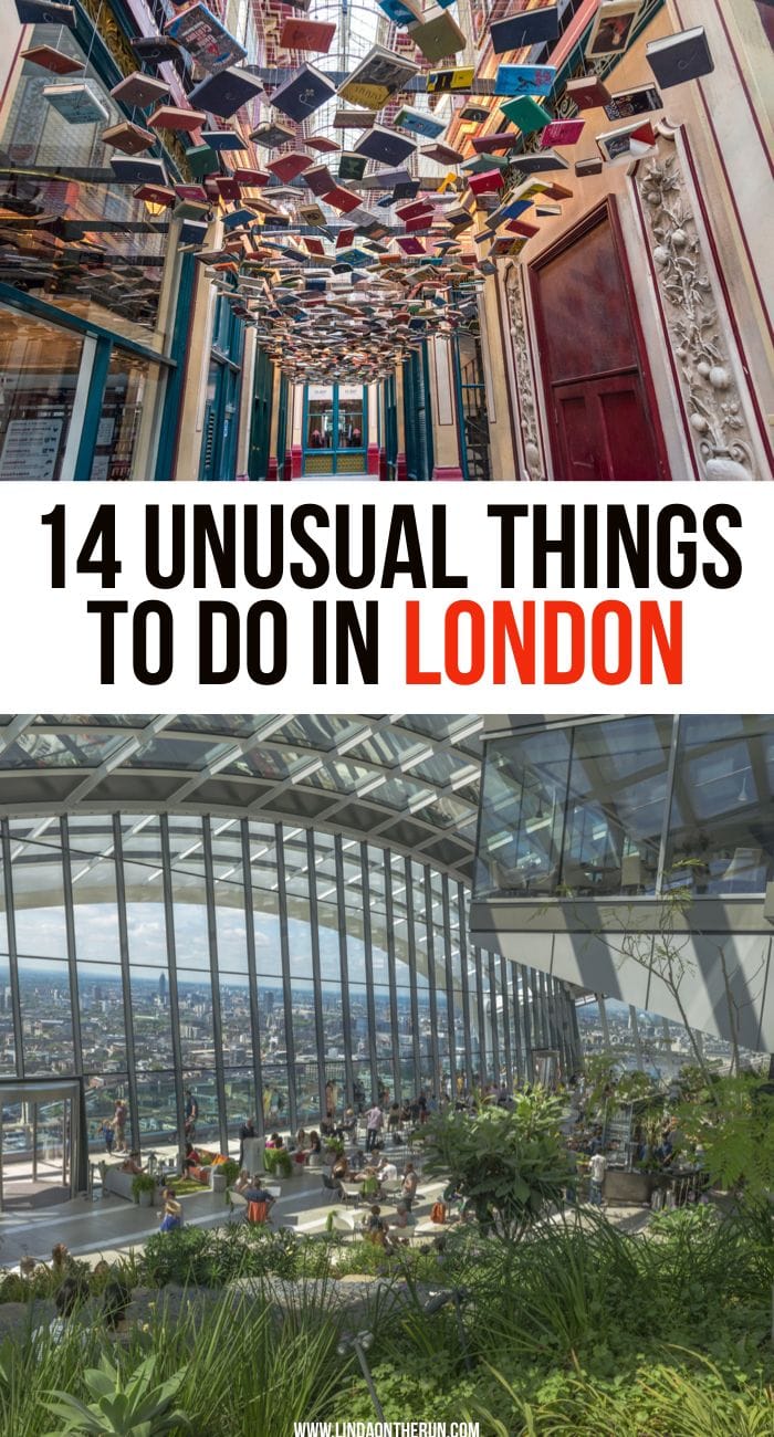 Quick Things To Do In London: Top 10 Must-See Attractions