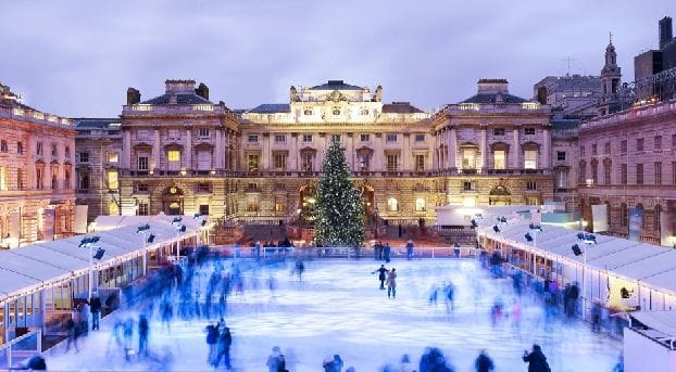 Romantic Things To Do In London In December: Enchanting Ideas