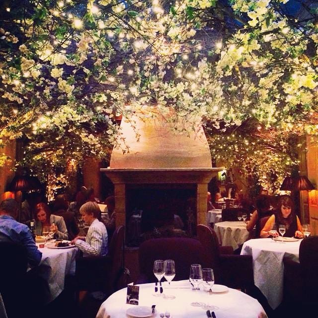 Romantic Things To Do In London
