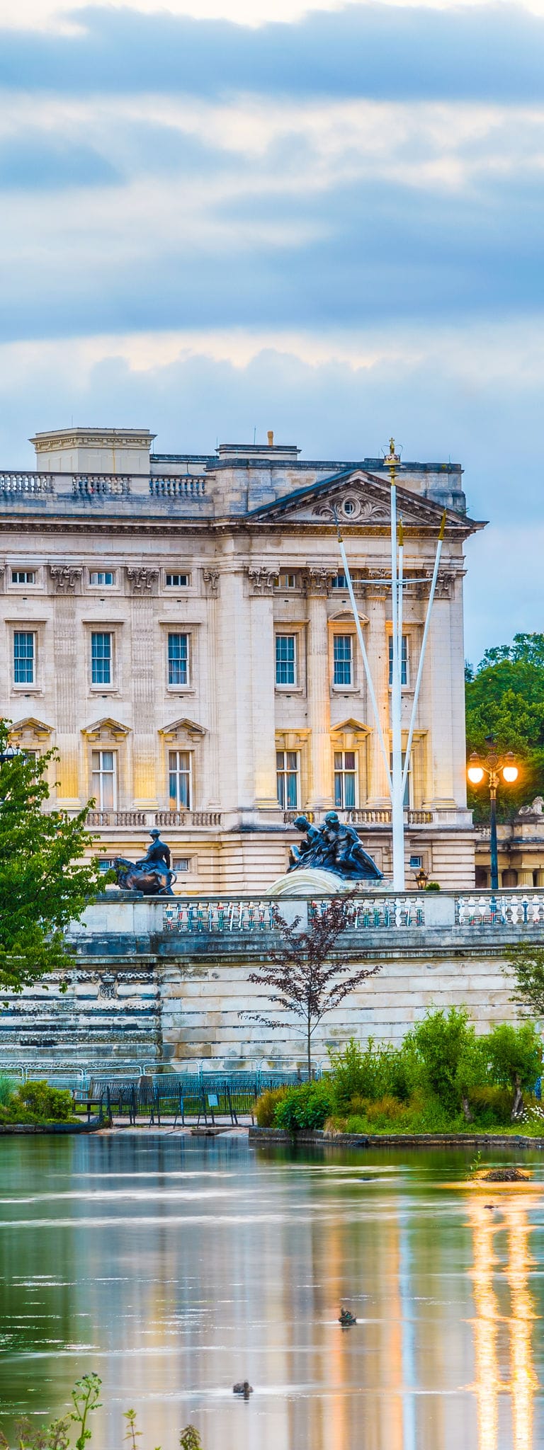 Royal Things To Do In London