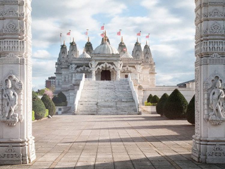 Secret Things To Do In London
