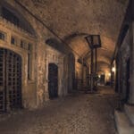 Spooky Things To Do In London: Haunted Tours & Ghost Hunts