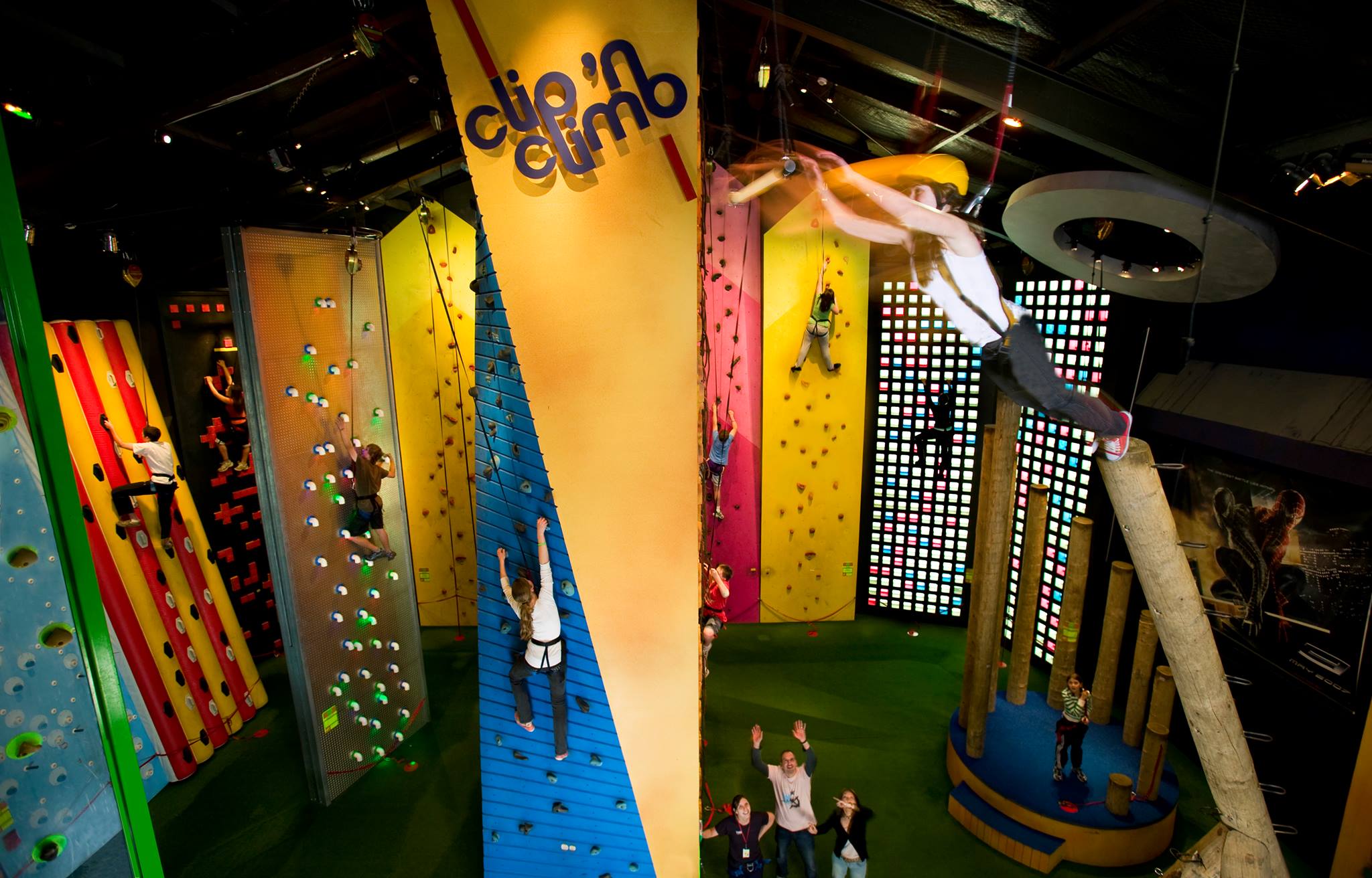 Sporty Things To Do In London: Top Activities for Fitness Enthusiasts