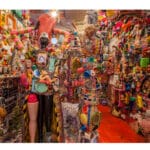 Strange Things To Do In London: Unusual Adventures Await