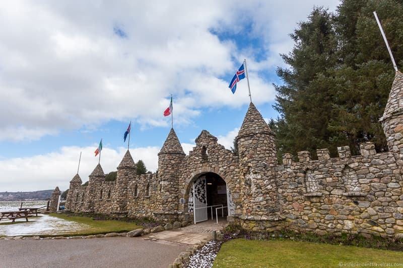 Things To Do In Aberdeen Uk
