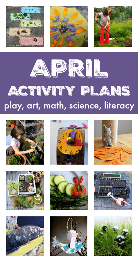 Things To Do In April Uk