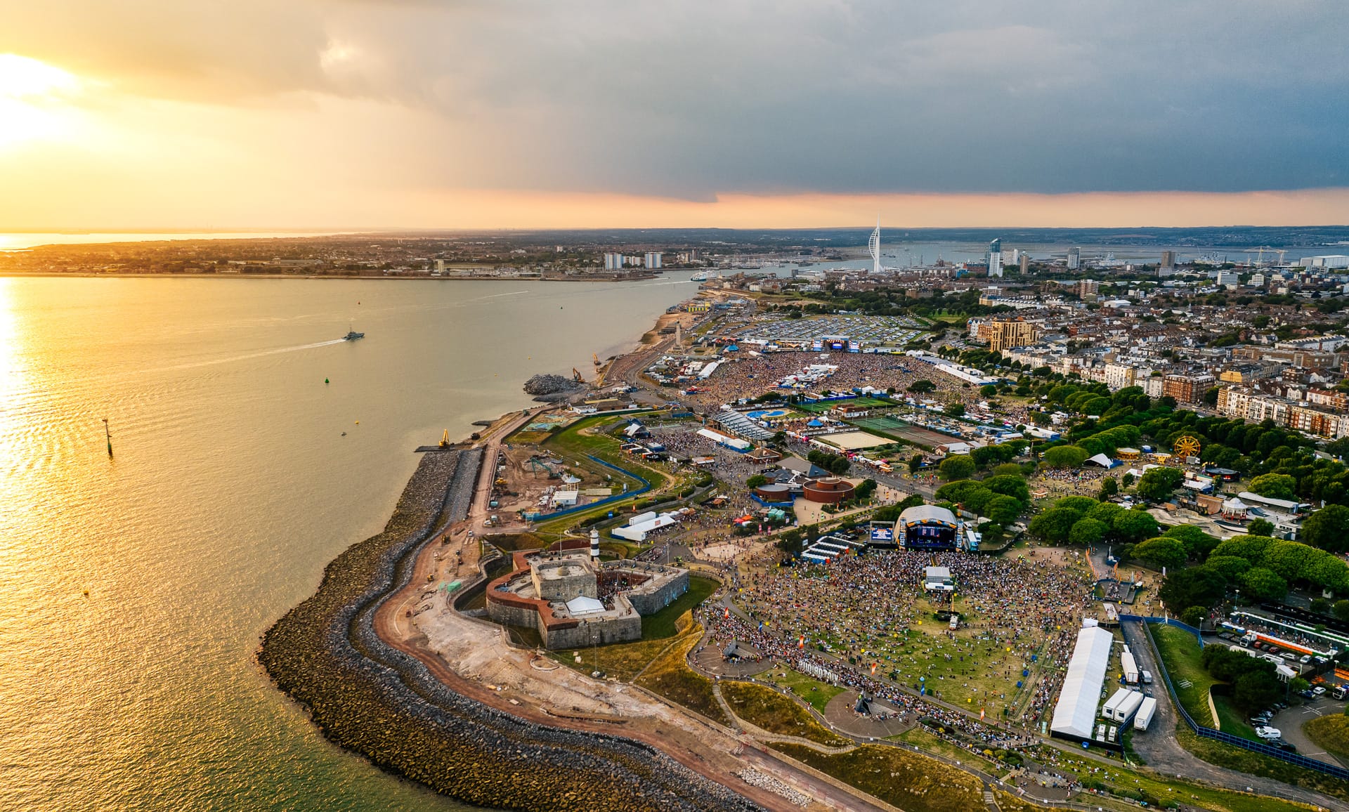 Things To Do In August UK: Ultimate Summer Adventure Guide