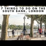 Things To Do In Bank London: Unmissable Attractions & Activities