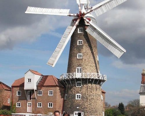 Things To Do In Boston Uk