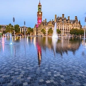 Things To Do In Bradford Uk
