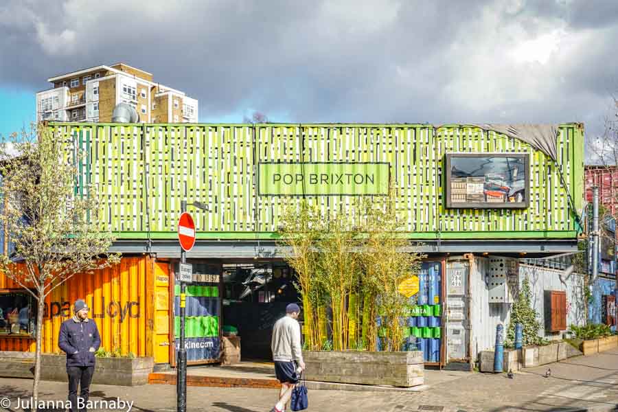 Things To Do In Brixton London
