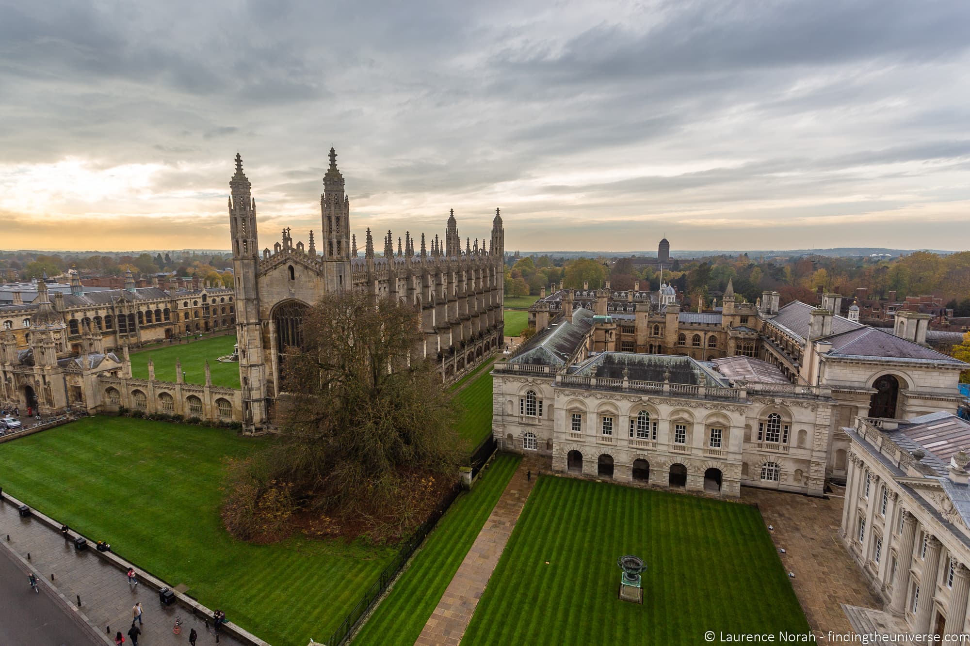 Things To Do In Cambridge Uk