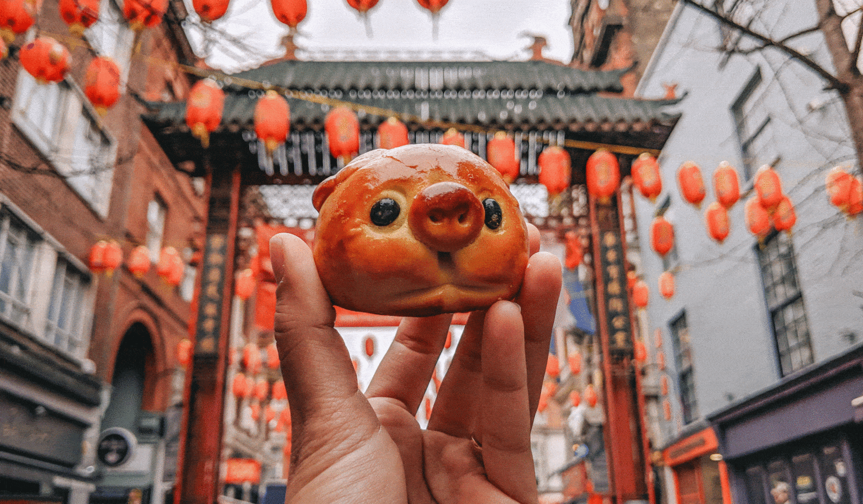 Things To Do In Chinatown London
