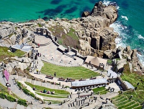 Things To Do In Cornwall UK: Top Attractions and Hidden Gems