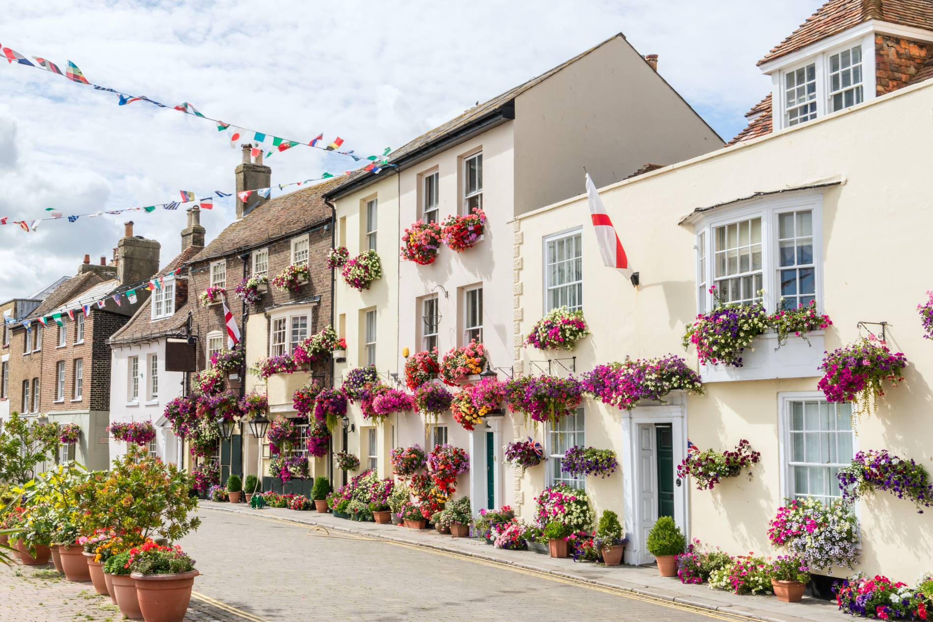 Things To Do In Deal Uk