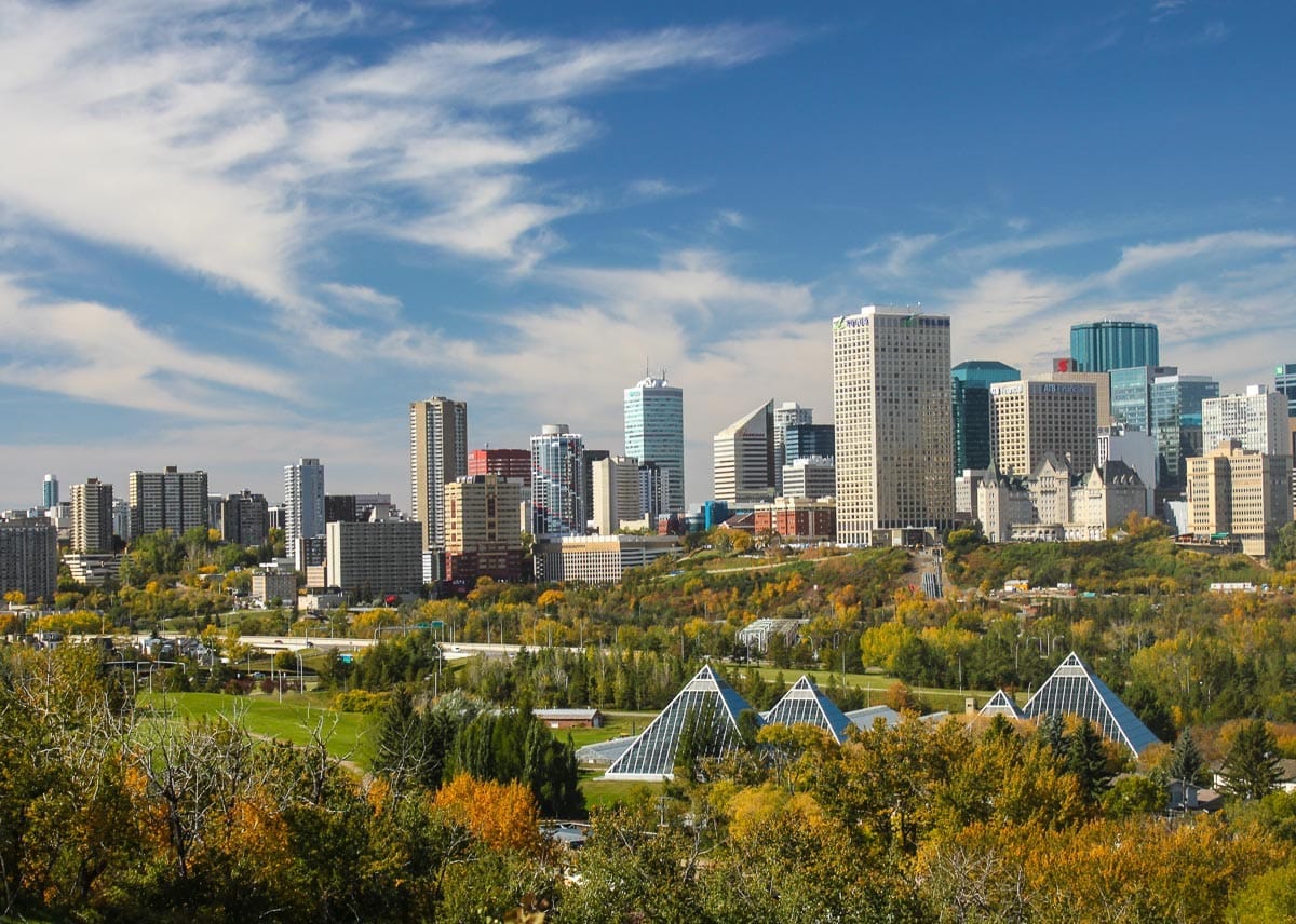 Things To Do In Edmonton London