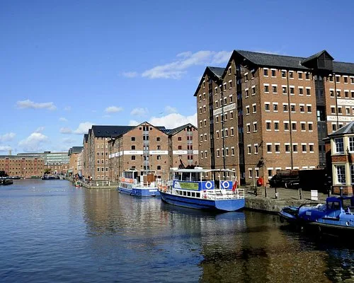 Things To Do In Gloucester Uk