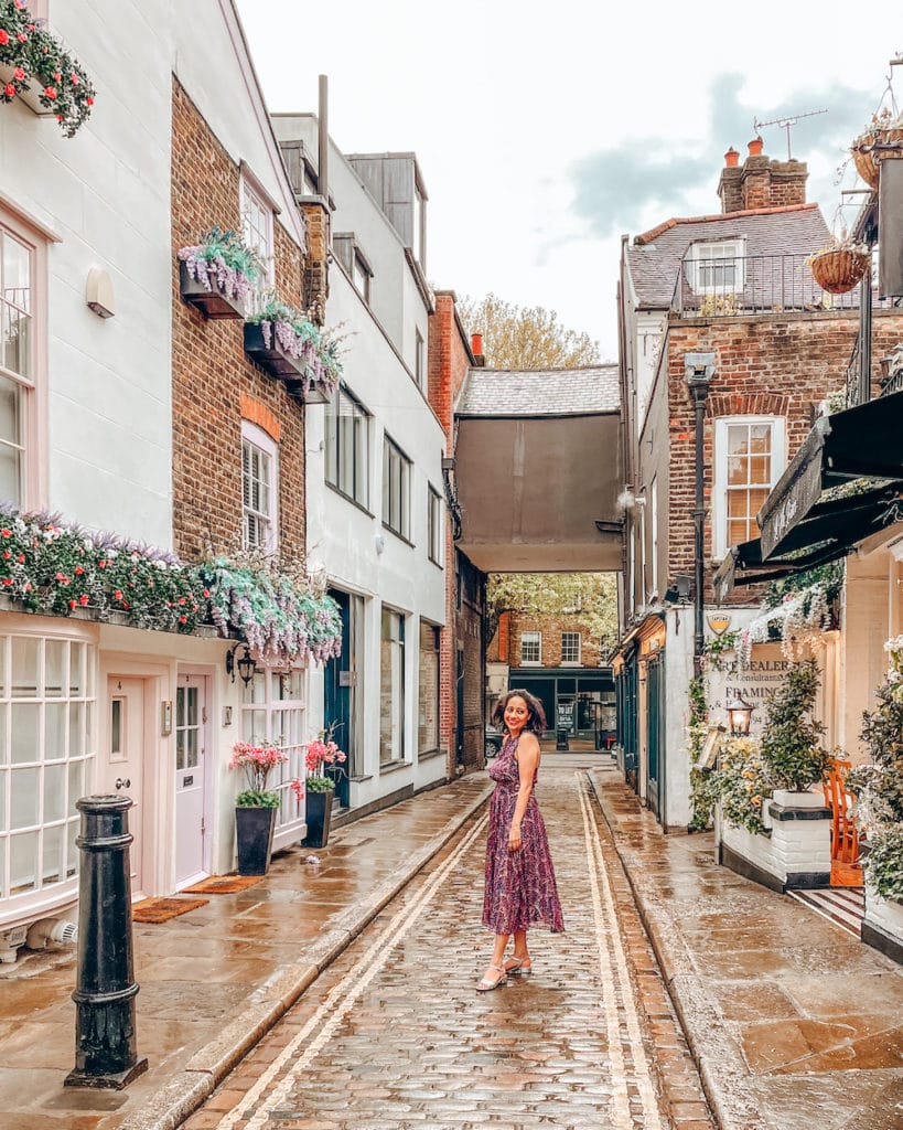 Things To Do In Hampstead London