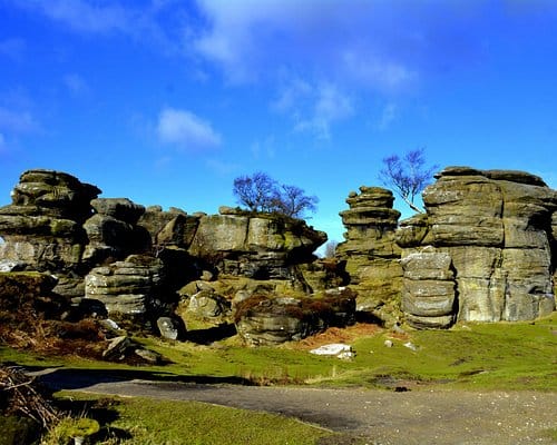 Things To Do In Harrogate Uk