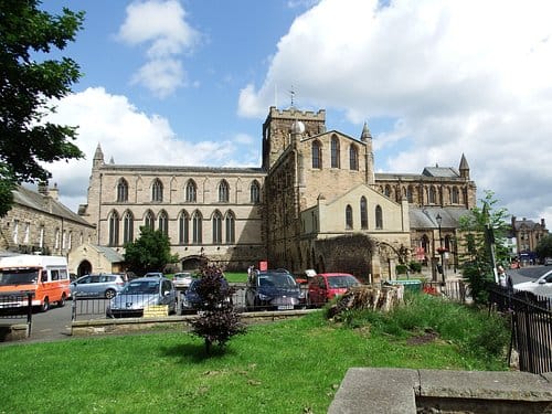 Things To Do In Hexham Uk