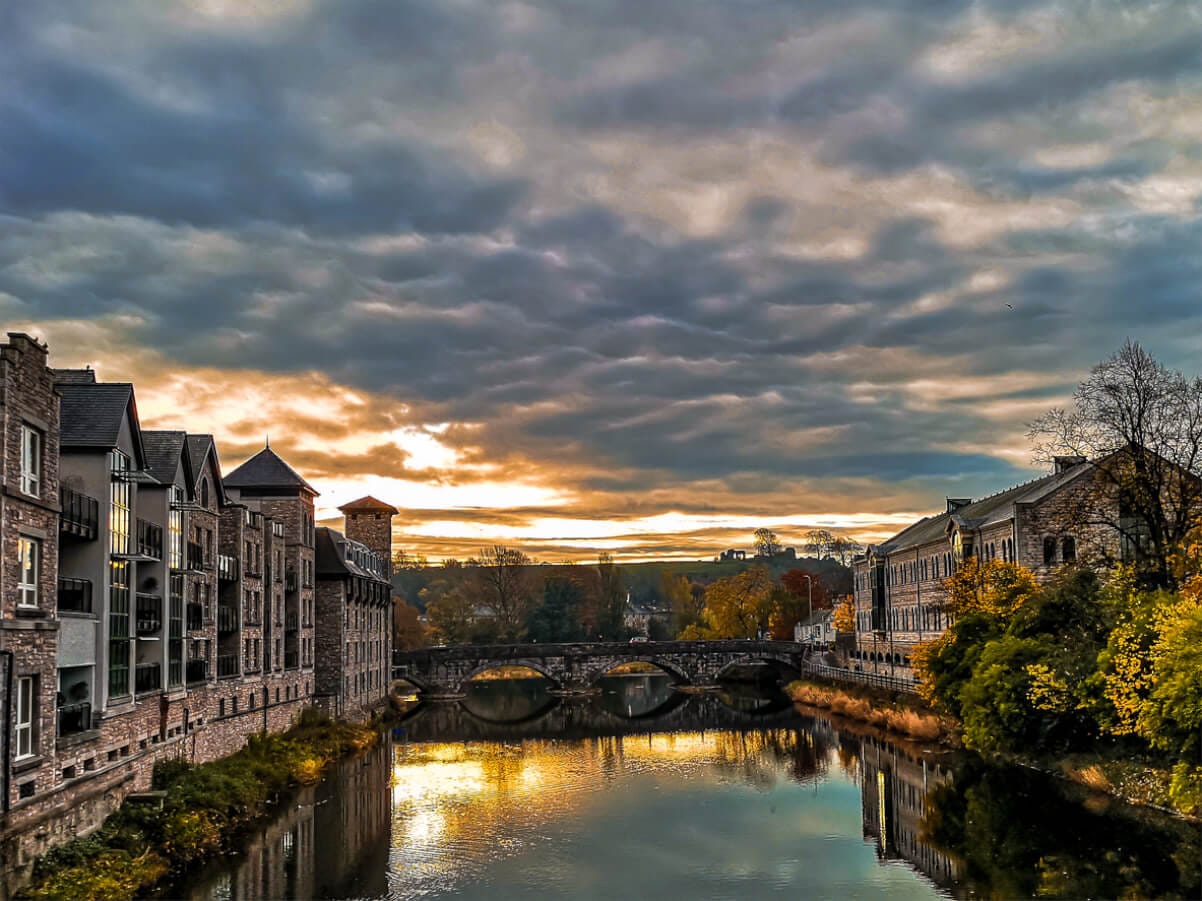Things To Do In Kendal Uk