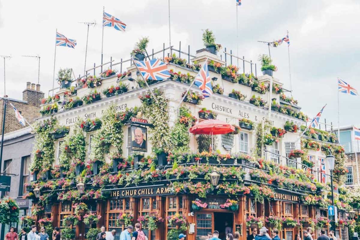 Things To Do In Kensington London: Hidden Gems & Must-See Spots