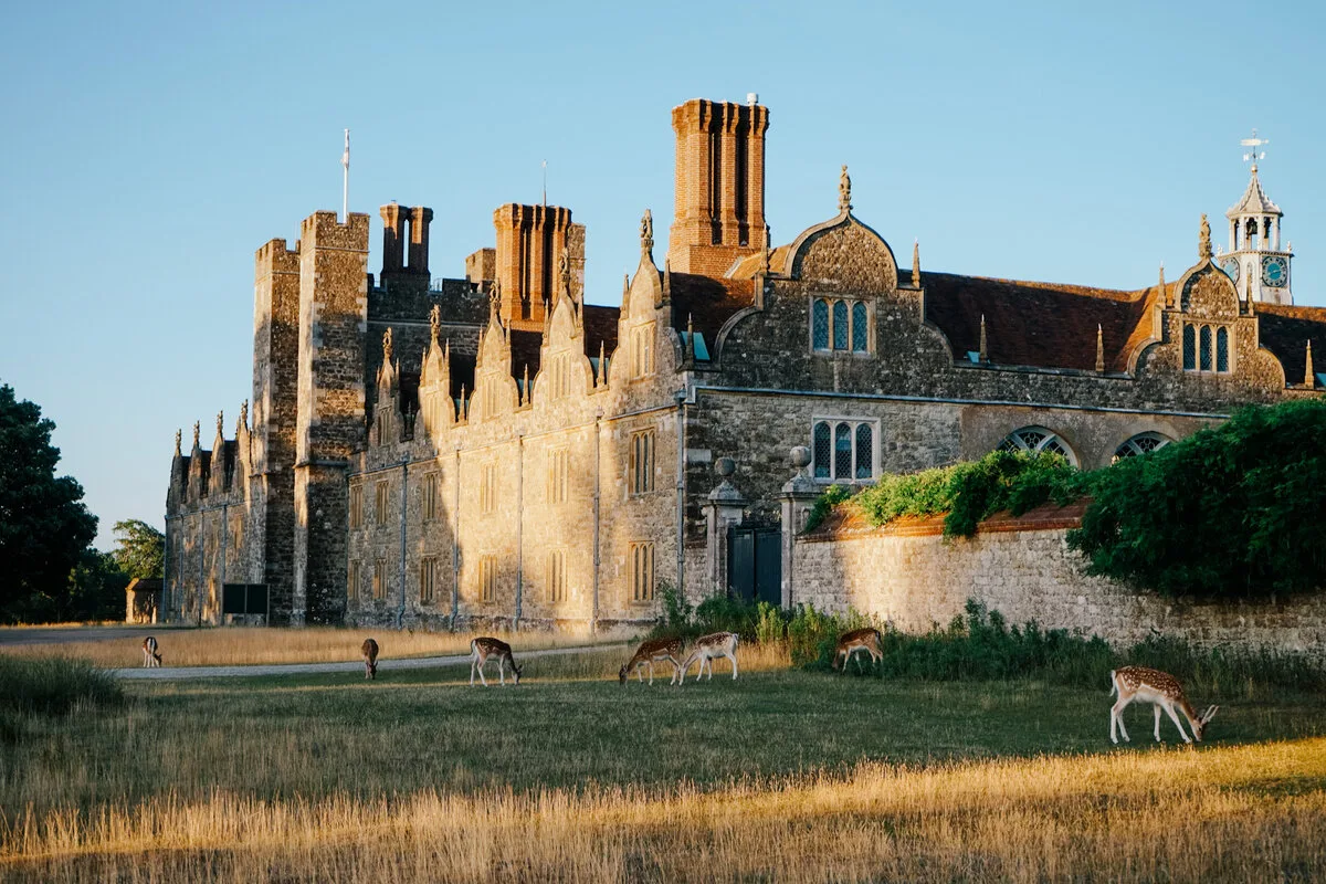 Things To Do In Kent Uk