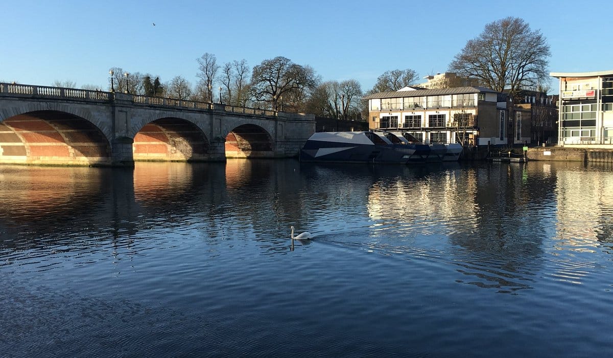 Things To Do In Kingston London: Hidden Gems & Must-See Spots