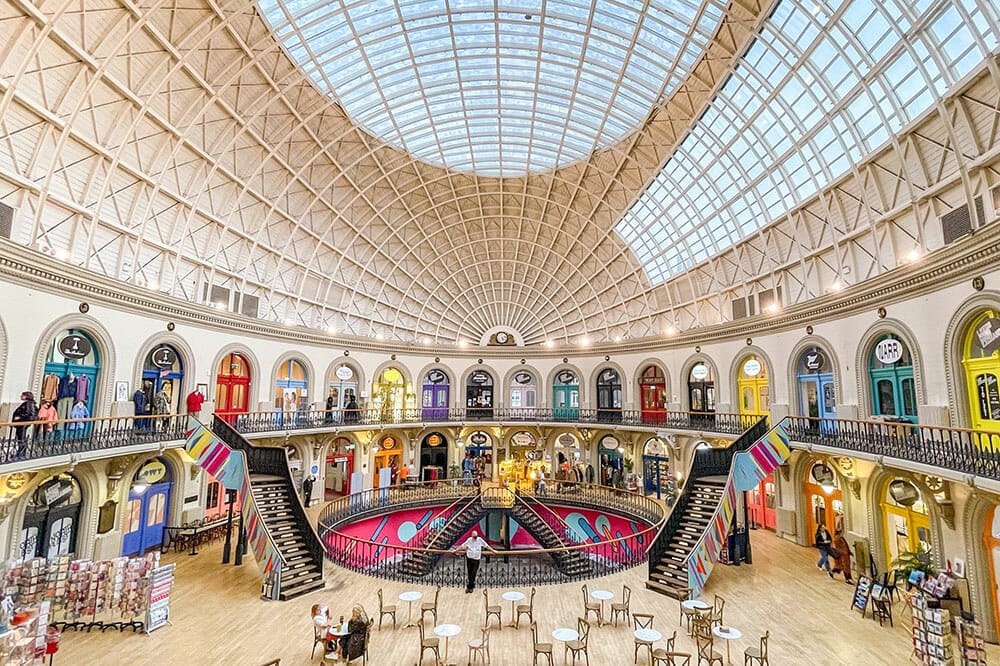 Things To Do In Leeds Uk