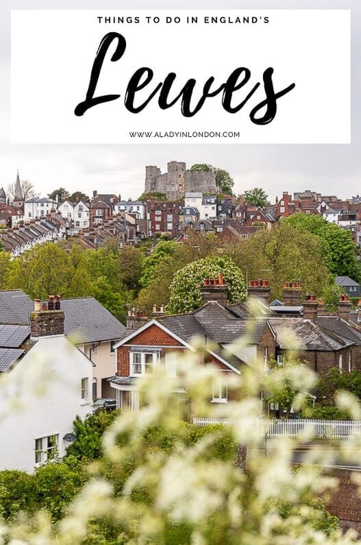 Things To Do In Lewes Uk
