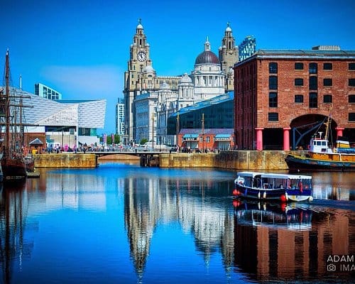 Things To Do In Liverpool Uk