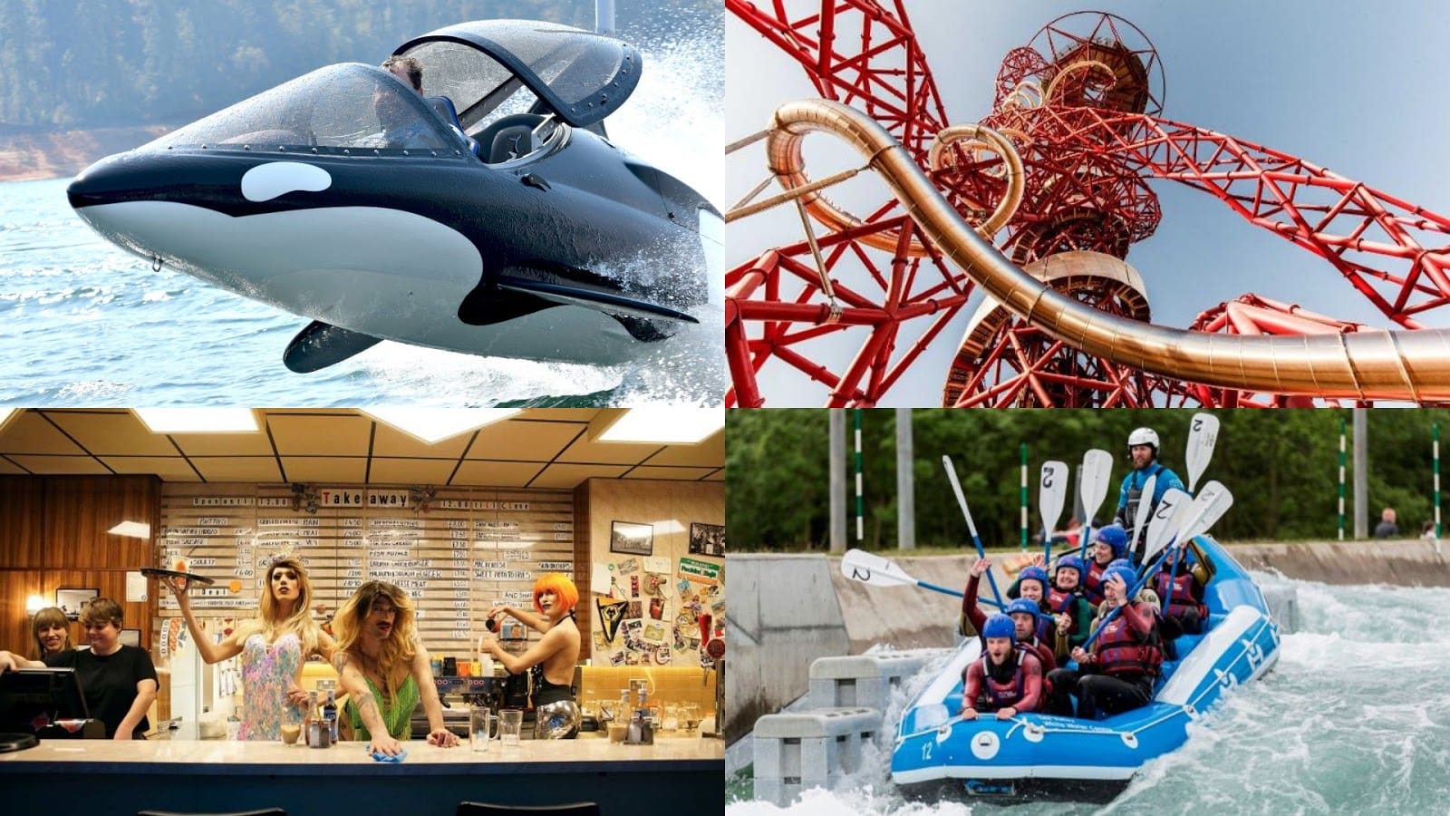 Things To Do In London Activities