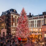 Things To Do In London Around Christmas