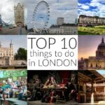 Things To Do In London City: Ultimate Adventure Guide