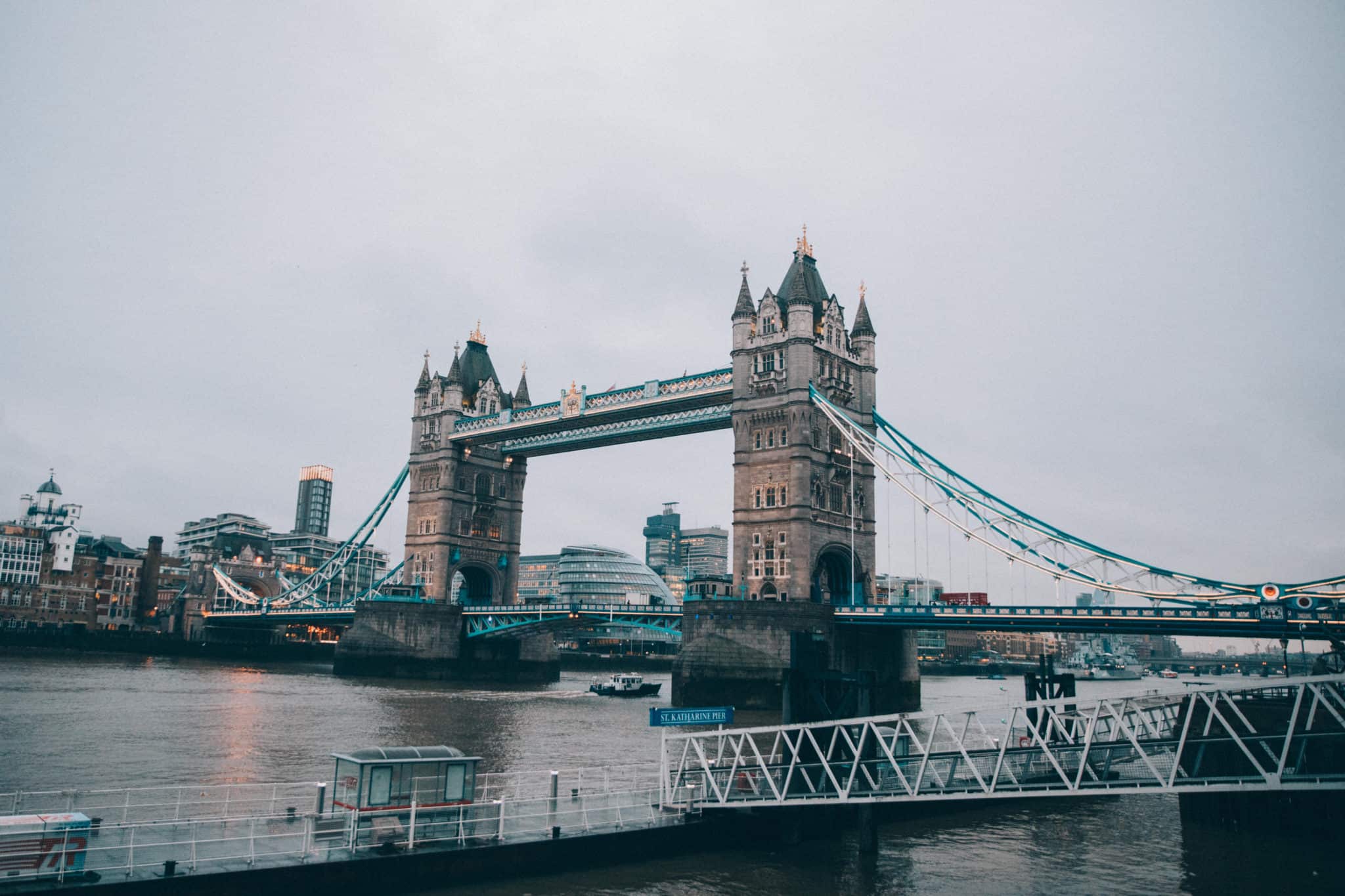 Things To Do In London England In December