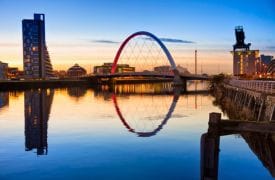 Glasgow city