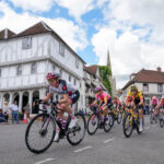 Best Cycling Events in Uk