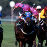 What are the Big Horse Racing Events in Uk