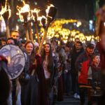 Festivals in Scotland: Ultimate Guide to Unmissable Events