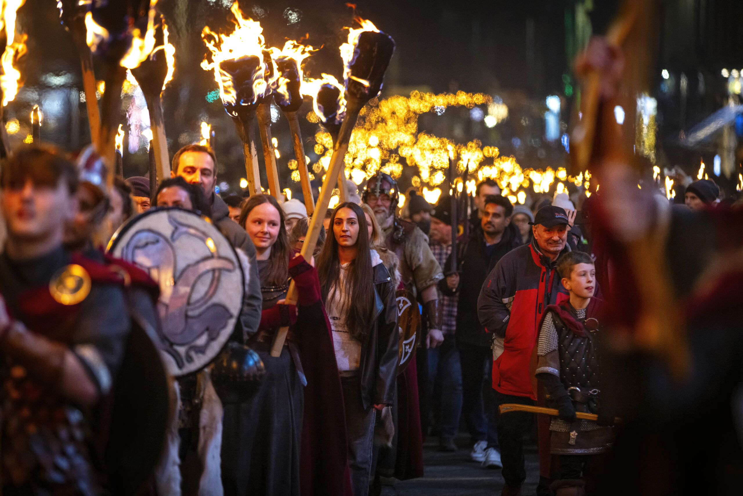 Festivals in Scotland: Ultimate Guide to Unmissable Events