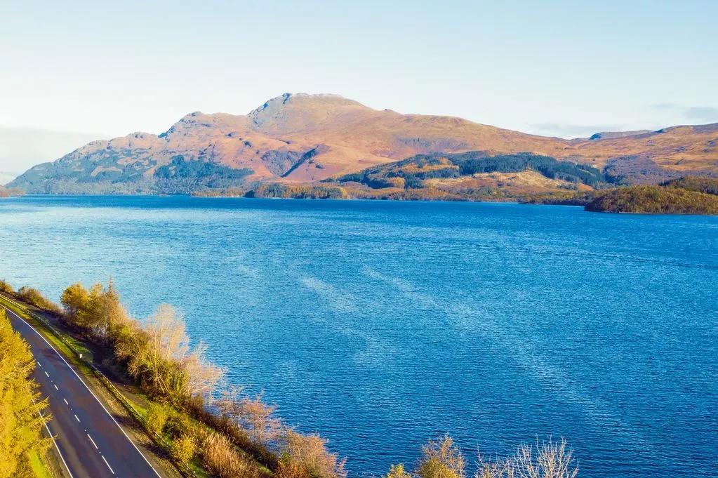 Scenic Drives Scotland: Ultimate Routes for Breathtaking Views