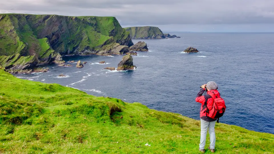 Scottish Islands Travel Guide
