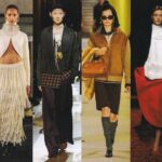 Spring And Autumn in the UK: Weather, Fashion & Lifestyle