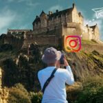 Most Instagrammable Places in Scotland (Stunning Spots)