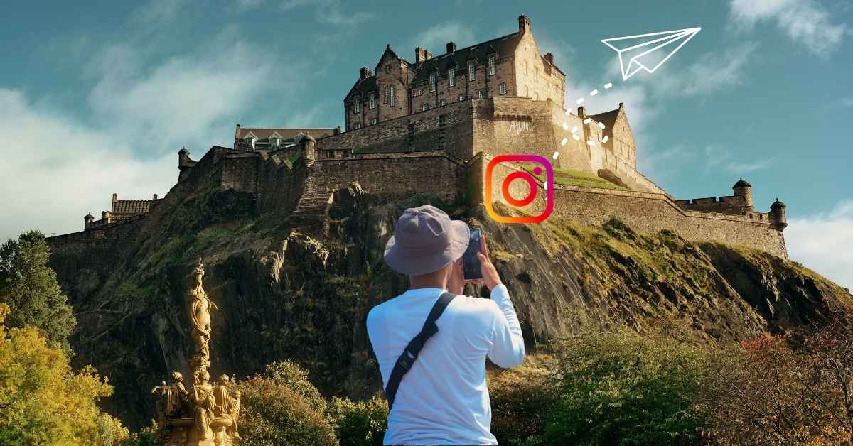 Most Instagrammable Places in Scotland (Stunning Spots)