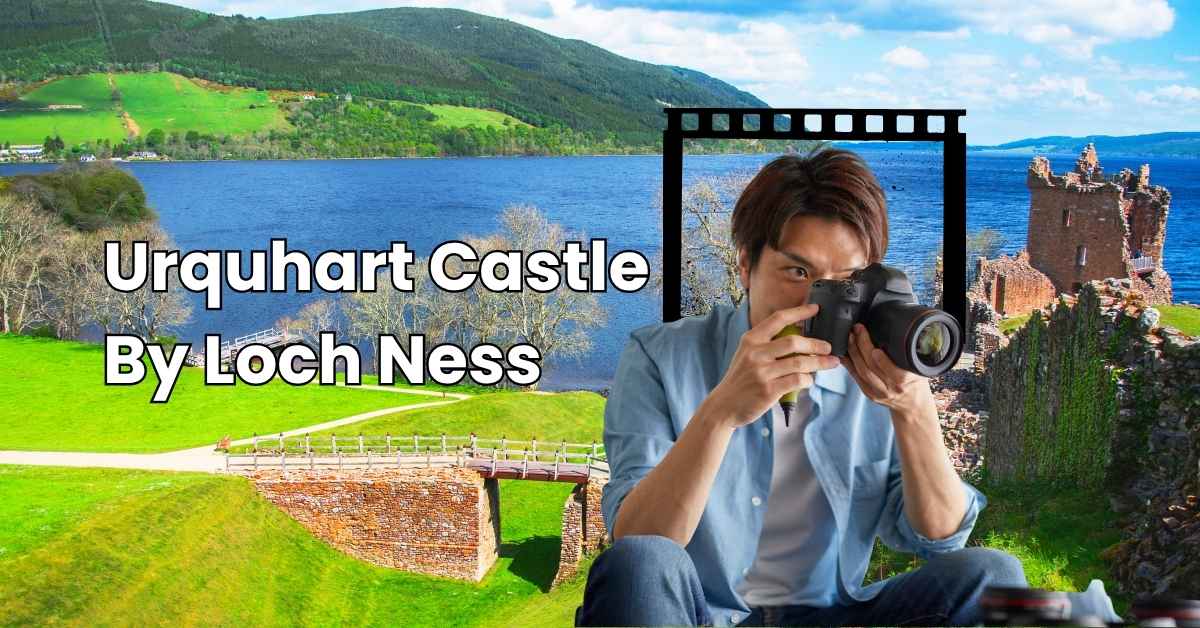 Photography Spots in Scotland